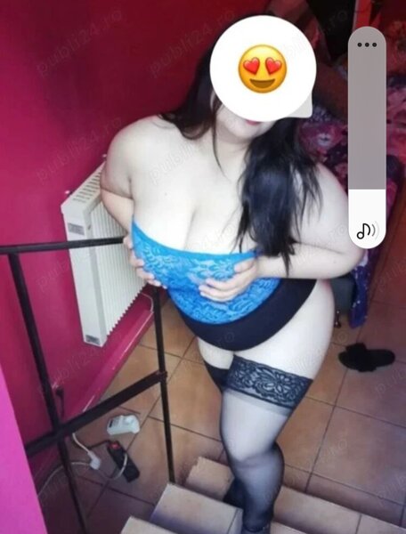 Doamna cu experienta, 40 ani, Militari Gorjului