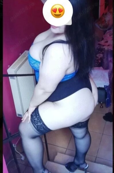 Doamna cu experienta, 40 ani, Militari Gorjului